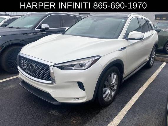 INFINITI QX50 2021 3PCAJ5CA2MF109215 image