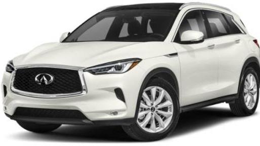 INFINITI QX50 2021 3PCAJ5BA9MF104210 image