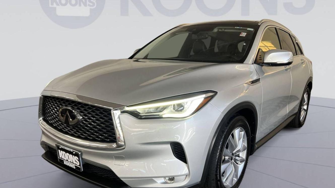 INFINITI QX50 2021 3PCAJ5BBXMF112583 image