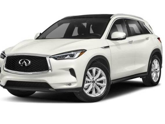INFINITI QX50 2021 3PCAJ5BA6MF102561 image