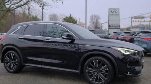 INFINITI QX50 2021 3PCAJ5BB3MF120119 image