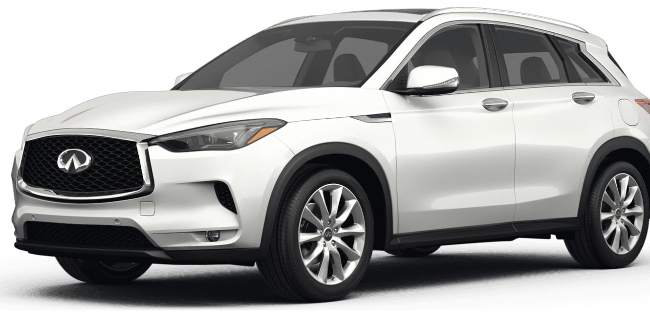 INFINITI QX50 2021 3PCAJ5BB2MF109712 image