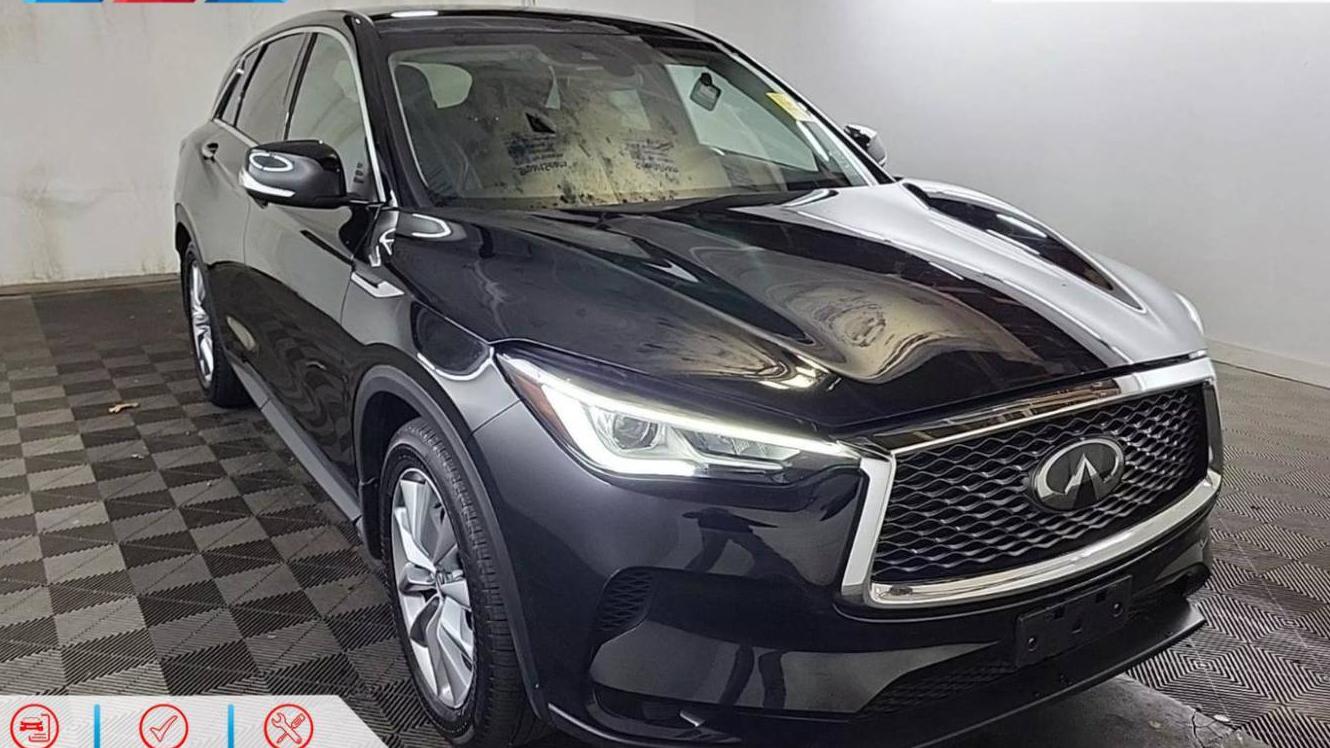 INFINITI QX50 2021 3PCAJ5AB3MF107789 image