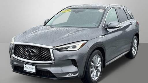 INFINITI QX50 2021 3PCAJ5BB0MF119865 image