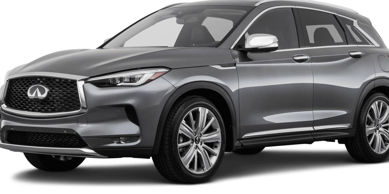 INFINITI QX50 2021 3PCAJ5CB8MF125167 image