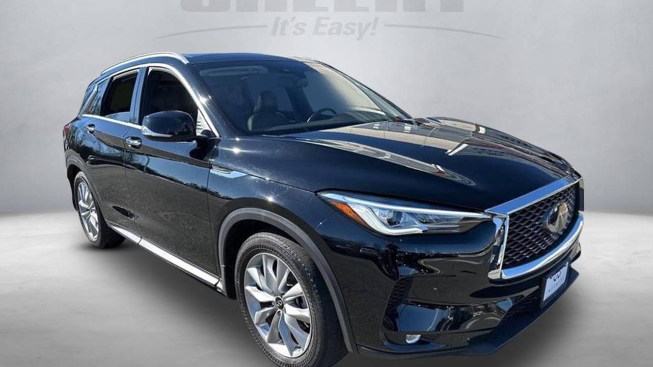 INFINITI QX50 2021 3PCAJ5BB1MF117073 image