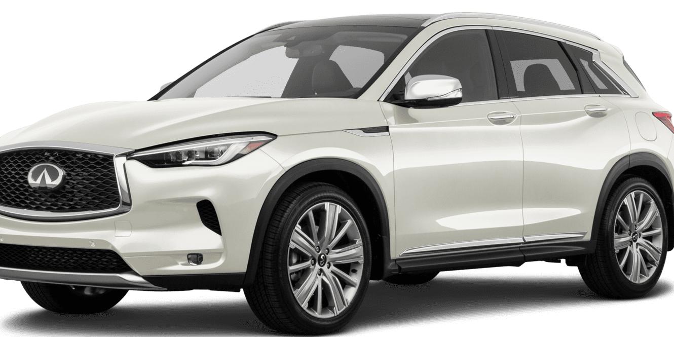 INFINITI QX50 2021 3PCAJ5CA5MF106048 image