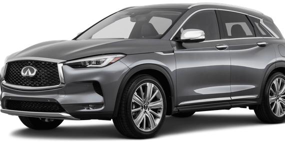 INFINITI QX50 2021 3PCAJ5DA9MF117469 image