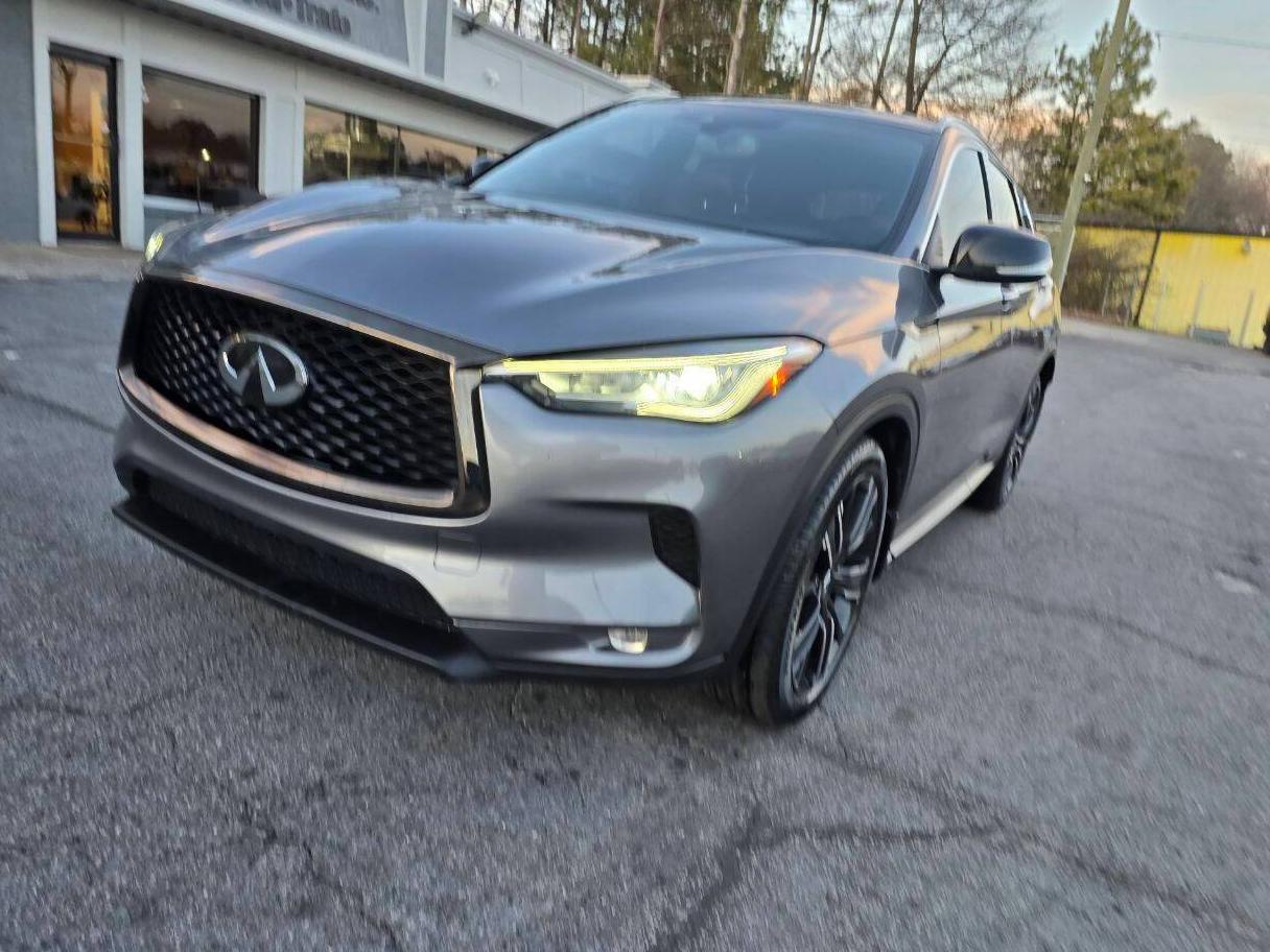 INFINITI QX50 2021 3PCAJ5BA3MF125246 image