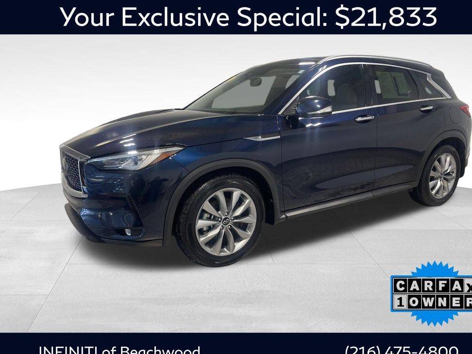 INFINITI QX50 2021 3PCAJ5BB5MF126035 image