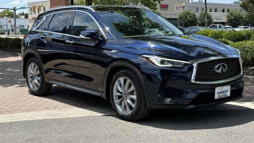 INFINITI QX50 2021 3PCAJ5CB9MF119104 image