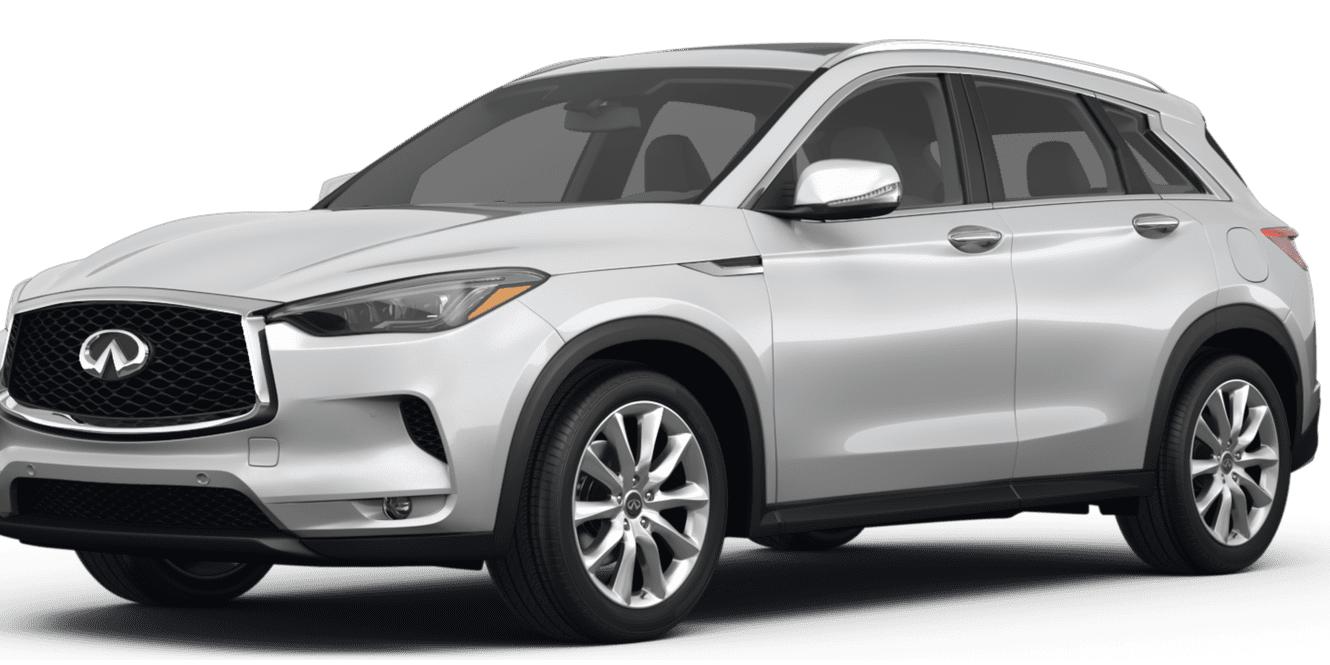 INFINITI QX50 2021 3PCAJ5AB9MF111166 image