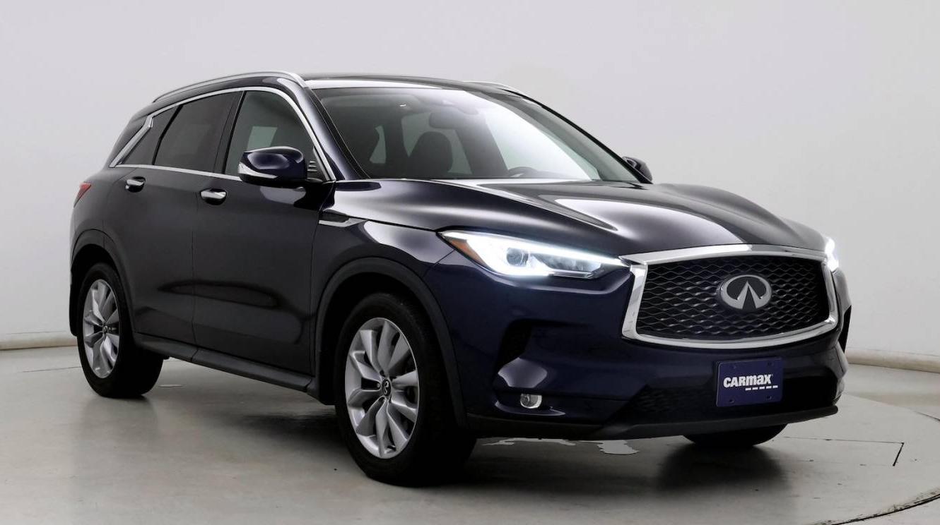 INFINITI QX50 2021 3PCAJ5BB7MF125596 image