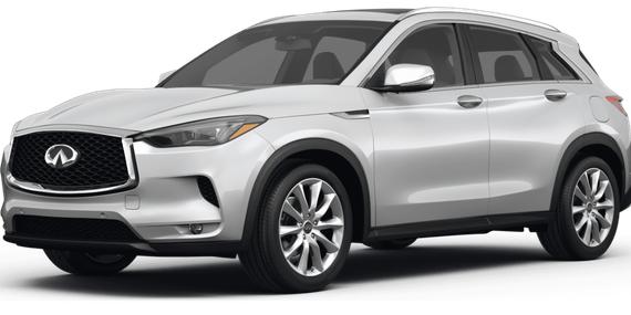 INFINITI QX50 2021 3PCAJ5BA7MF126237 image