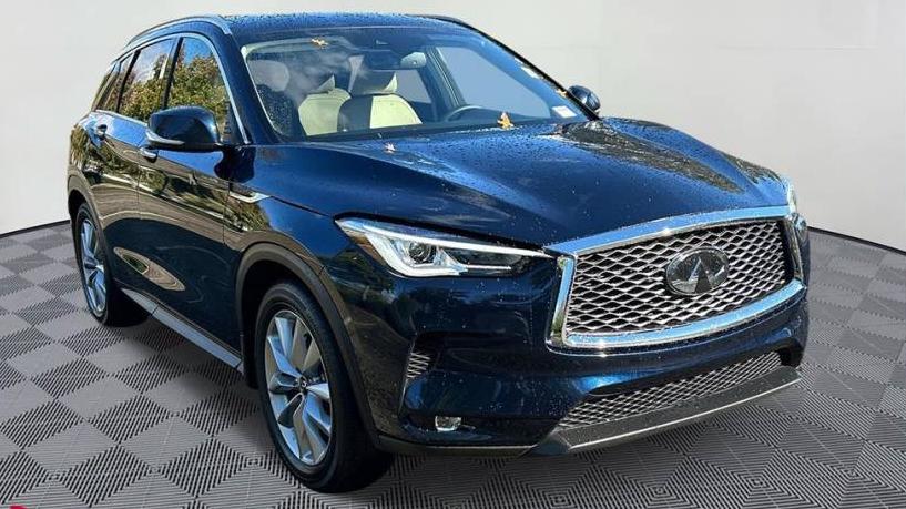 INFINITI QX50 2021 3PCAJ5BAXMF104278 image