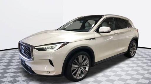 INFINITI QX50 2021 3PCAJ5CB2MF110891 image