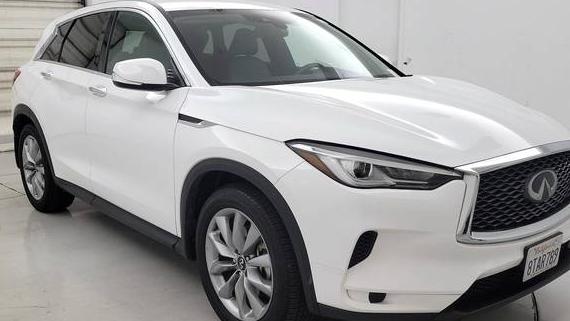INFINITI QX50 2021 3PCAJ5AA9MF106332 image