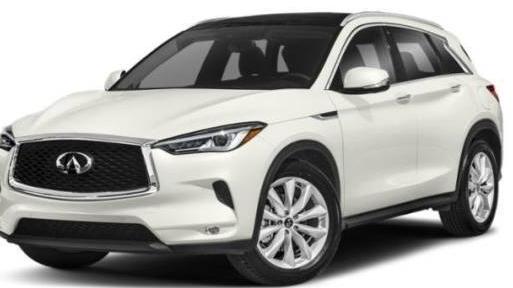 INFINITI QX50 2021 3PCAJ5BB6MF125833 image