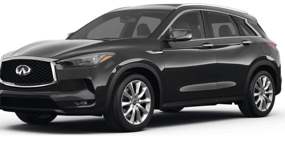 INFINITI QX50 2021 3PCAJ5BB8MF102764 image INFINITI QX50 2021 3PCAJ5BB8MF102764 image