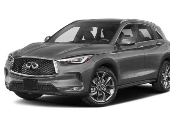 INFINITI QX50 2021 3PCAJ5DA9MF104060 image
