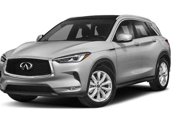 INFINITI QX50 2021 3PCAJ5BA1MF124869 image