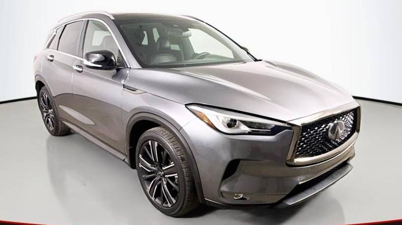 INFINITI QX50 2021 3PCAJ5BA7MF123130 image