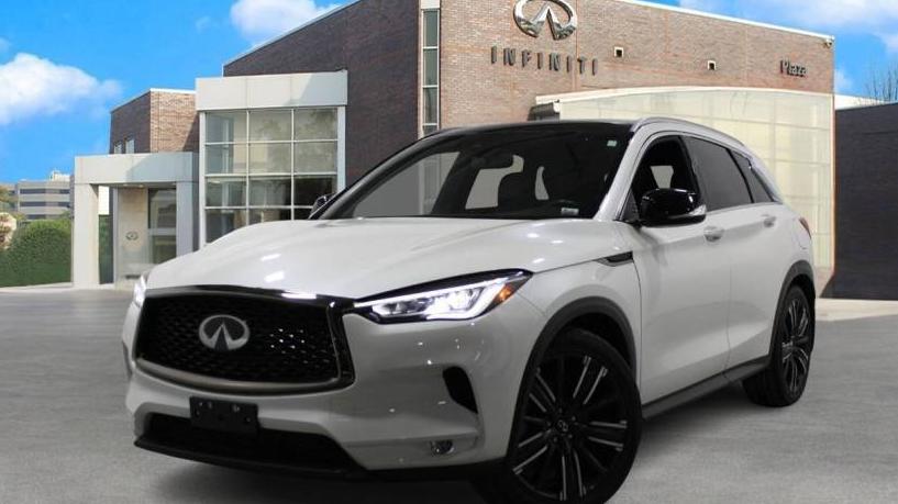 INFINITI QX50 2021 3PCAJ5BB0MF101088 image