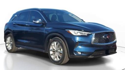 INFINITI QX50 2021 3PCAJ5BB3MF116345 image