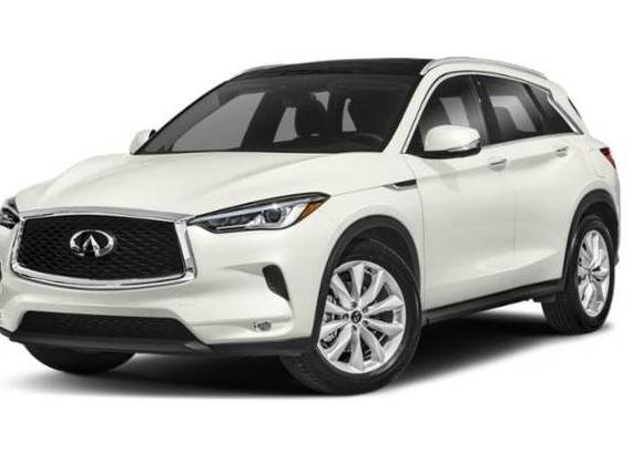 INFINITI QX50 2021 3PCAJ5BA7MF103055 image