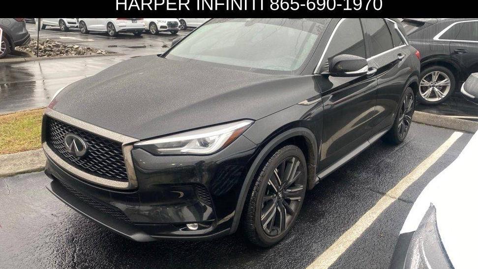 INFINITI QX50 2021 3PCAJ5BA0MF105150 image