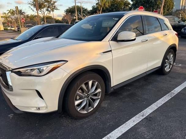 INFINITI QX50 2021 3PCAJ5BA3MF125568 image