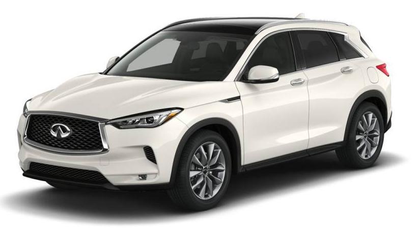 INFINITI QX50 2021 3PCAJ5BAXMF125230 image