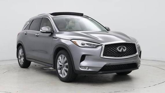 INFINITI QX50 2021 3PCAJ5CAXMF100939 image