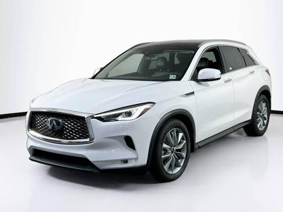 INFINITI QX50 2021 3PCAJ5BB6MF120289 image
