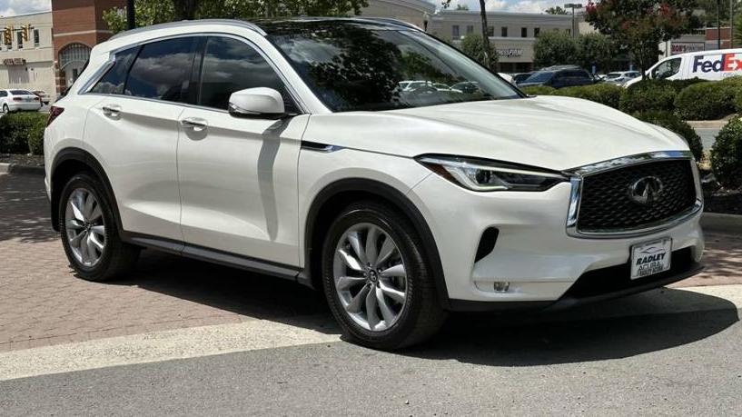 INFINITI QX50 2021 3PCAJ5BB5MF122874 image