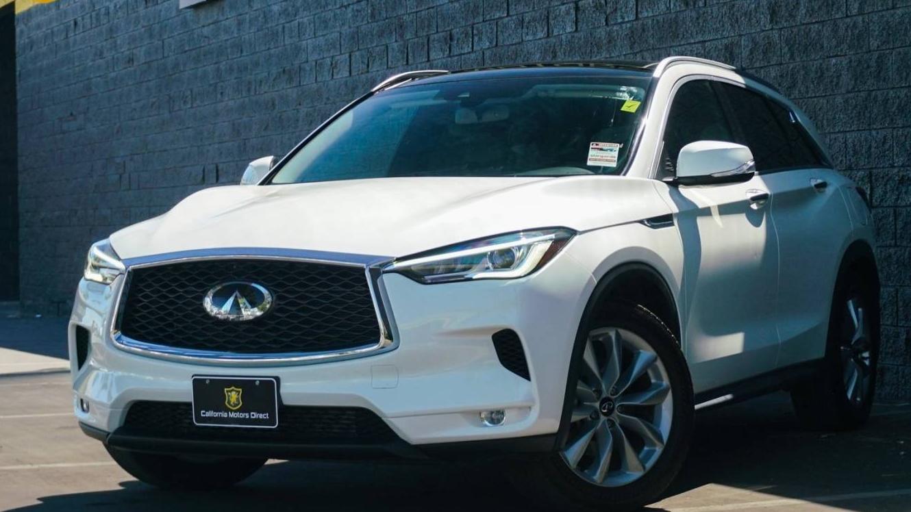 INFINITI QX50 2021 3PCAJ5BA6MF118176 image