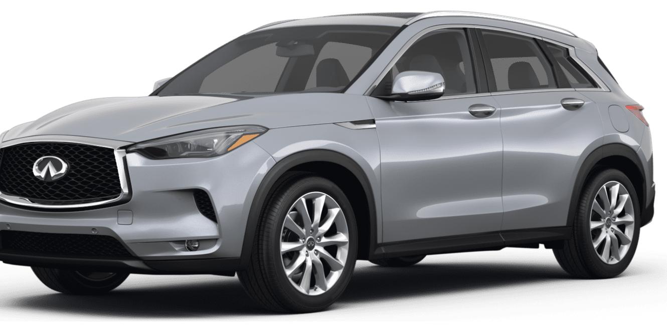 INFINITI QX50 2021 3PCAJ5ABXMF113153 image