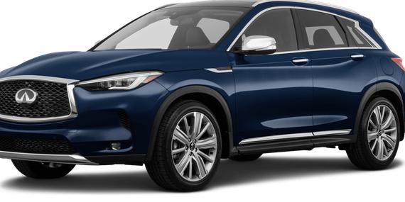 INFINITI QX50 2021 3PCAJ5DB1MF127311 image
