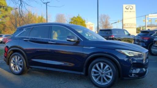 INFINITI QX50 2021 3PCAJ5CB3MF109507 image