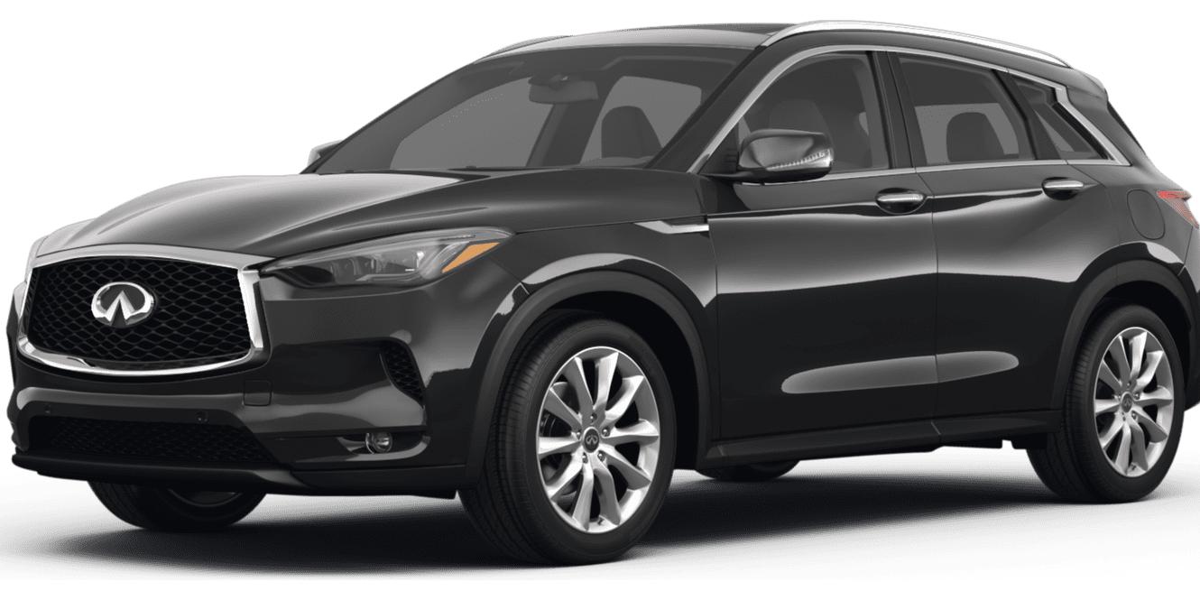 INFINITI QX50 2021 3PCAJ5BA6MF125225 image