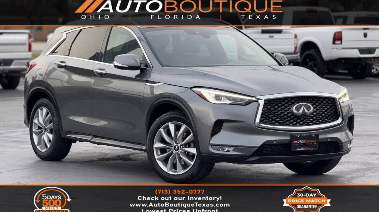 INFINITI QX50 2021 3PCAJ5CB7MF113771 image