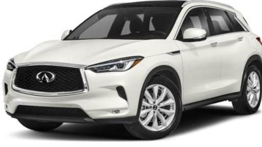 INFINITI QX50 2021 3PCAJ5BA6MF118050 image