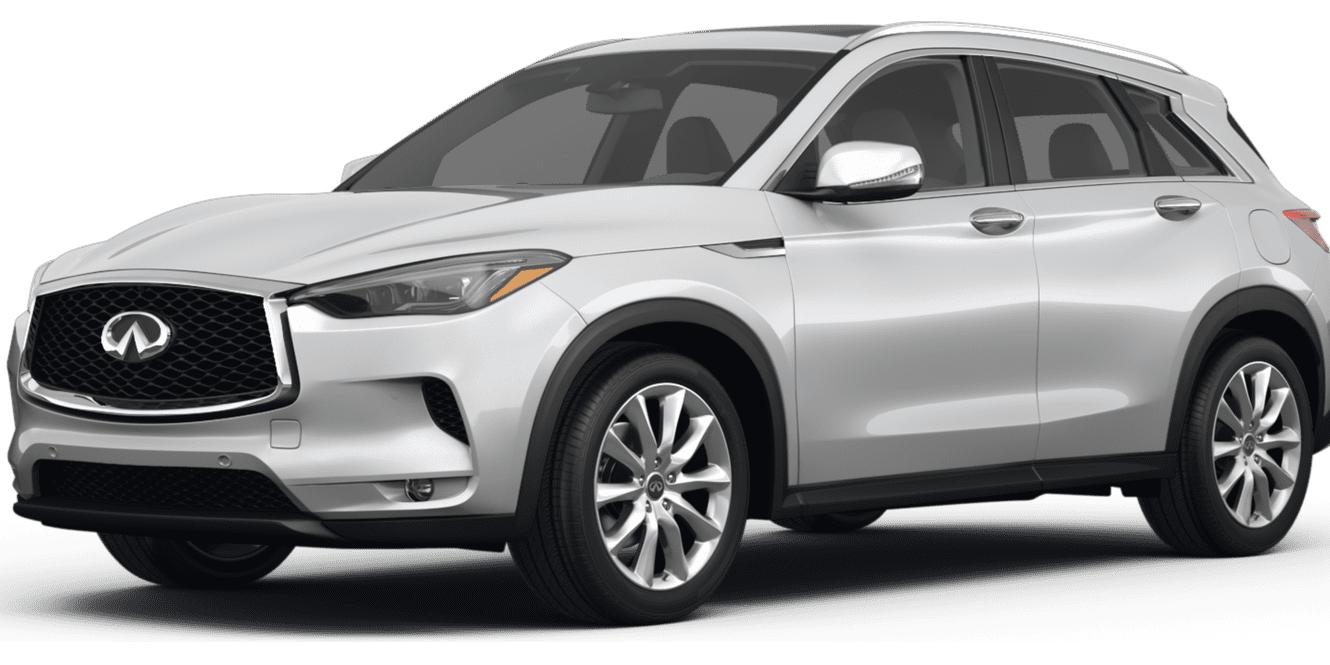 INFINITI QX50 2021 3PCAJ5BA3MF118118 image