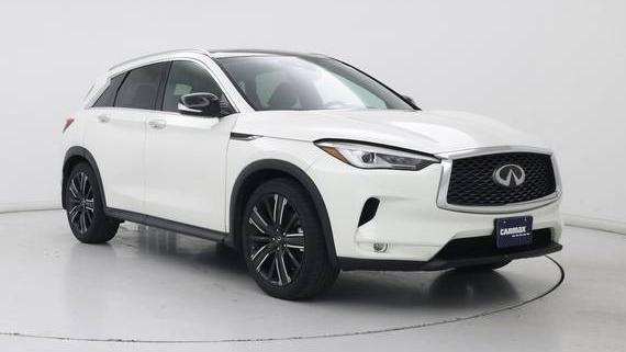 INFINITI QX50 2021 3PCAJ5BB7MF108023 image