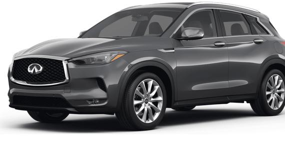 INFINITI QX50 2021 3PCAJ5BB5MF103452 image