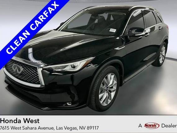INFINITI QX50 2021 3PCAJ5BA9MF103817 image