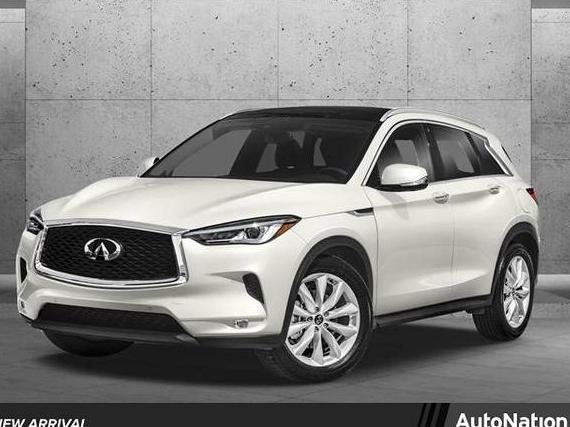 INFINITI QX50 2021 3PCAJ5BA4MF121271 image