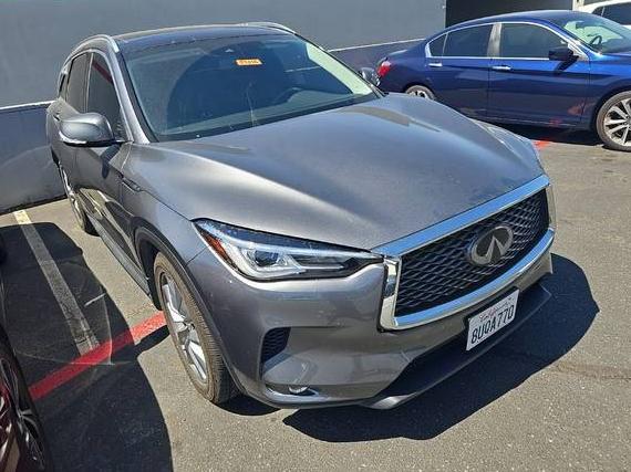 INFINITI QX50 2021 3PCAJ5BB9MF104989 image