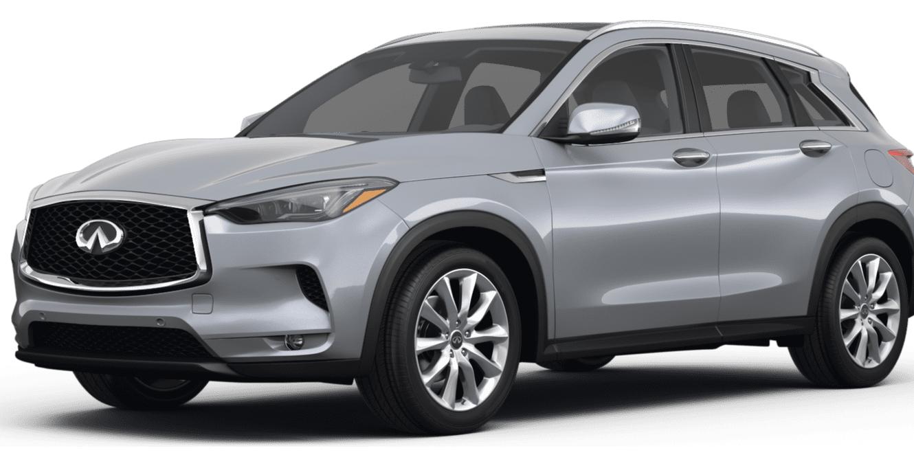 INFINITI QX50 2021 3PCAJ5BB9MF112333 image