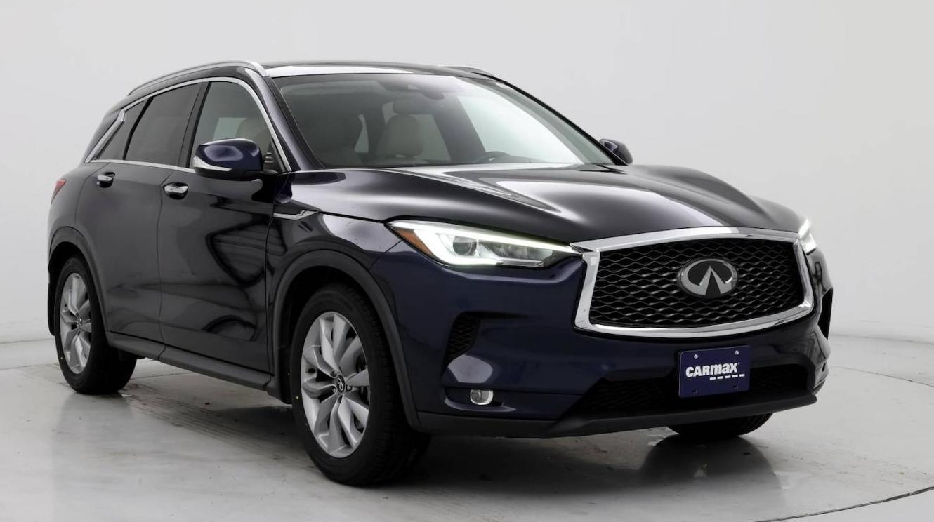 INFINITI QX50 2021 3PCAJ5BA7MF104304 image